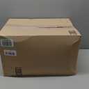 Cordless Pool Vacuum for Above Ground & Inground Pools, 18.5GPM Suction with 2 Brush Heads for Leaves, Debris, 20-69" Telescopic Pole Back-Friendly Cleaning, Hot Tub Spa Handheld Cleaner (Blue)