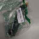 ICORIC Eyeliner Pen Liquid Eye Liner Waterproof - Felt Tip, Waterproof, Long-Lasting, Magic Self-Adhesive Eyelash Glue Pen Quick Drying Magnetic Eye Liner (Black Eyeliner 2 PCS)