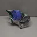 Pool Cover Pump above Ground - Submersible Water Sump Pump Swimming Water Removal Pumps, with Drainage Hose & 25 Feet Extra Long Power Cord, 850 GPH inGround, 3 Adapters (Blue)