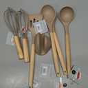 Assorted kitchen utensils 6 Pieces