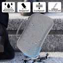 Aenllosi Hard Carrying Case Compatible with GameSir G8 Galileo Mobile Gaming Controller,GameSir Phone Controller Organizer.(Case Only)