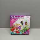 Hasbro Gaming Chutes and Ladders: Disney Princess Edition Board Game for Kids Ages 3 and Up, Preschool Game for 2-4 Players 