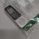 Sony ICD-PX240 4GB Digital Voice Recorder