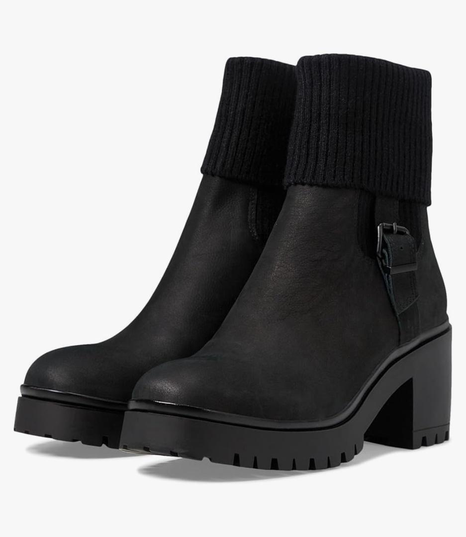 Blondo Women's Roary Waterproof 10