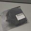 MakeMeChic Women's Swimsuit Cover Ups Beach Swimwear See Through Sheer Mesh Dress