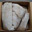 9x12 Area Rug for Living Room, Stain Resistant Neutral Washable Rugs for Dining Room, Bedroom, Floral Vintage Non-Slip Extra Large Beige Rug