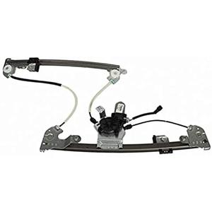 Motorcraft Regulator