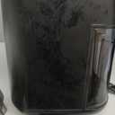 Cold Press Juicer, 5.5inch Wide Feed Chute Slow Juicer Machine, Masticating Juicer for Whole Vegetables & Fruits, Black