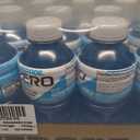POWERADE Electrolyte Enhanced Zero Sugar Mixed Berry Sports Drink, 20 Ounce (Pack of 24), Manufacture Date: 8/11/25