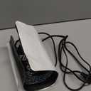 Aiicioo Under Tank Heater Thermostat - Reptile Heating Pad with Temperature Control Reptile Heat Mat for Combo Set for Hermit Crab Lizard Terrarium 16W,8" X 12"(16W) with Thermostat