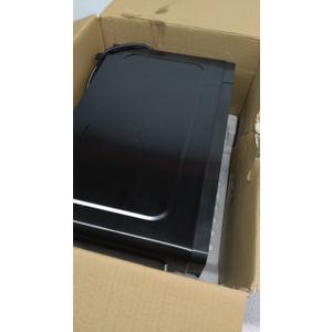 FRIGIDAIRE EMW733BLACKAMZ 0.7 Cu. Ft. Microwave, Black