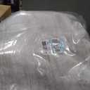 Area Rugs 9x12 for Living Room,Non-Slip Backing Machine Washable Rugs,Modern Abstract Soft Thin 9 by 12 Area RugStain Resistant Large Rugs for Home Office Bedroom Dining Room