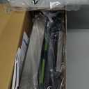 95kPa Vacuum Sealer Machine with AquaLock Technology, for Moist Seals, 2X Seal & 130W, Fully Automatic Food Sealer, Built-In Cutter, Bag Storage & Hose, Precision Sealing, 2 Bag Rolls,Stainless Steel