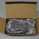 Oxygen O2 Sensor Upstream Downstream Fits for BMW 128i 08-13, 328i XDrive Luxury Modern 07-13, 328xi 07-08, 328i XDrive 13 09-11, 128i M 2013, Replace 234-5138 234-5139 234-4876 234-4892 4Pcs