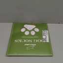 EXPAWLORER 6Pcs Anti Slip Dog Socks to Prevent Licking Paws, Dog Shoes for Winter, Double Sides Dog Boots & Paw Protectors Booties for Hardwood Floors with Grippers Senior Dogs, Large