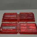 Tail Lamp Lens For 1975 1976 1977 1978 1979 Chevrolet II Nova Models Set of 2 Left & Right Side