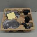 Tapo 2K Indoor Pan/Tilt Wired Security Camera - Works as a Baby Monitor & Pet Camera, Motion Detection, 2-Way Audio, Siren, Night Vision, No-Subscription Local Storage or Optional Cloud, C211 (2-Pack)