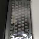 Logitech G PRO Mechanical Gaming Keyboard, Ultra Portable Tenkeyless Design, Detachable Micro USB Cable, 16.8 Million Color LIGHTSYNC RGB Backlit Keys (TKL - Wired, Black)