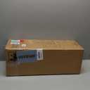 15L/4Gal Humidifier Large Room, 600mL/h Misting, 1200ft Coverage, Auto Humidity Control, 72H Runtime, Top Fill, Aroma Diffuser, Sleep Mode, 12H Timer, Auto Shutoff Protection (Black)