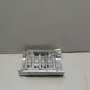 279838 W10724237 3403585 Dryer Heating Element Assembly Replacement Part by AMI PARTS - WED4815EW1 NED4655EW1 Fit for whirlpool amana Dryer Heating Element