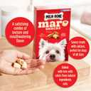 Milk-Bone MaroSnacks Small Dog Treats With Bone Marrow, 40 Ounce Container (EXP 10/30/25)