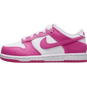 Nike Dunk Low PS Boys Shoes 5.5Y