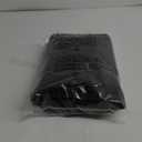 ULTCOVER Waterproof Square Air Conditioner Cover for Outside AC Units Size Upto 30W x 30D x 32H inch, Black