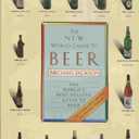 The New World Guide to Beer, Hargdcover