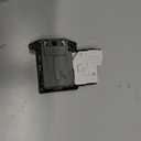 EBF61315802 Washer Door Lock Switch Assembly with Door Hook, Fit for L.G Front Load and Kenmore Washers WM3080CW WM3770HVA WM3770HVA WM3500CW WM3400CW WM3770HVA WM1388HW