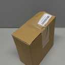 Raycare Flameless Electronic Pillar Candles with Remote Control and Timer- Battery Operated Realistic Flickering LED Fake Candle for Home, Wedding, Valentine's Day Decor, Red, Set of 2(3"x6"6")