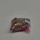 Kaei&Shi Metallic Swimsuit,Cut Out Keyhole Backless Sexy Thong Bodysuit,Rave Outfit for Women Festival Concert Outfits L