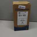 Dehumidifier, 35 OZ Small Dehumidifiers for Bedroom for Home, Quiet with Auto Shut Off, Dehumidifiers for Bedroom (280 sq. ft), Bathroom, RV, Closet, White