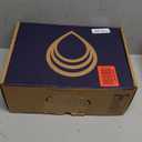 Brita UltraMax Large Water Dispenser with Standard Filter, BPA-Free, Reduces Copper, Cadmium and Mercury Impurities, Lasts 2 Months or 40 Gallons, Includes 1 Filter, Kitchen Accessories, Large 27-Cup