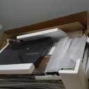 Huuger 63 Inch Dresser for Bedroom, Dresser for Closet with 9 Drawers, Large TV Stand for 55, 65, 70 Inch TV, Entertainment Center with Storage, Wide Long Chest of Drawers, Rustic Brown