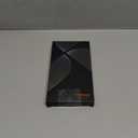 TORRAS Shockproof for iPhone 17 Pro Max Case with Camera Control Button, [12FT Military Grade Drop Protection] Enhanced Grip & Soft Touch Translucent Slim 17 Pro Max Case with 3 Colors Buttons, Black