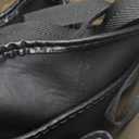 Lebra - 551013-01 Front End Cover Nissan Altima - Vinyl, Black