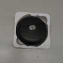 Electric Nail Clippers for Adults Seniors, 3 Speeds Strong Power Automatic Nails Clipper with Polisher, LED Light, Rechargeable Nail Clippers for Toenails Fingernails (Black)