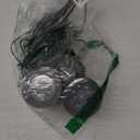 Christmas Snowflake Projector Lights Outdoor,Timer Setting Double Head Snowfall Led Lights Waterproof,Landscape Decorative Lighting Projection Lamp for Xmas Holiday Wedding Indoor Garden Patio