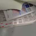 30 PCS Hooks for Outdoor String Lights, Heavy Duty Christmas Light Clips, Clear Adhesive Hooks for Hanging Rope Lights Outdoor, UV-Resistant String Light Hooks for Outside Porch Patio Decor