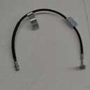 Dorman H620051 Front Driver Side Brake Hydraulic Hose Compatible with Select Chevrolet / GMC / Hummer Models