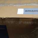 Giraffe Tools Garden Hose Reel Cart, Cart with Wheels Heavy Duty, Industrial Hose Reels for Outside, 250-Feet of 5/8" Hose Capacity, Hose Guide Pre-Installed (Extra large)