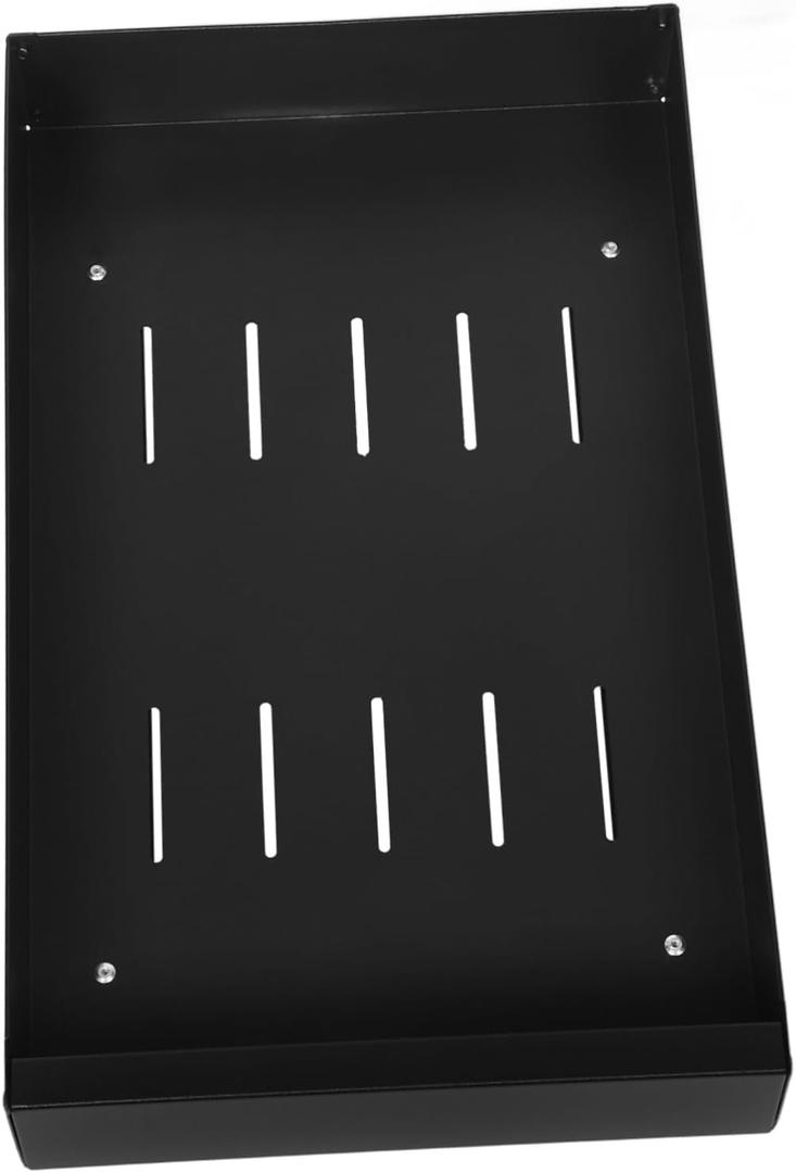 Dish Drying Rack Kitchen Pantry Under Cabinet Storage Slide Out Drawer Kitchen Cabinets Organizer