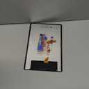 for Samsung Galaxy Tab A9+ Screen Replacement for Samsung Tab A9 Plus LCD Display Digitizer Touch Screen Assembly Repair Kits SM-X210 SM-X215 SM-X216B Black