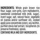 Quaker Rice Crisps, Gluten Free, Caramel, 0.91 Oz, 30 Count