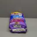 Always Discreet Adult Diapers for Women, Incontinence Underwear, Drier Than Depends, Postpartum Essentials, Disposable Briefs, Max Absorbency, Bladder Leak Protection, Small/Medium, 32ct