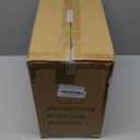 WIFTREY 12x9x6 inches White Shipping Boxes pack of 15, Corrugated Cardboard Boxes 12 x 9 x 6 for Packaging Small Business, Moving, Mailing