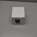 Syncwire Tire Inflator Portable Air Compressor - 150PSI 2X Faster Inflation Smart Air Pump for Car Tires [Extra-Large LCD] with Digital Pressure Gauge, Auto Shut-Off for Car, Motorcycle, Bike & Balls (Black)