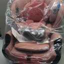 Graco Extend2Fit 3-in-1 Convertible Car Seat, 3 Modes Rear Facing, Forward Facing Baby Car Seat and Highback Booster Seat, Adjustable Extension Panel for Extra Legroom, Talia, Manufactured 1/3/26