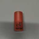 e.l.f. Monochromatic Multi Stick, Travel-Sized Luxuriously Creamy & Blendable Color For Eyes, Lips & Cheeks, Vegan & Cruelty-Free, Glimmering Guava, 0.17 Oz