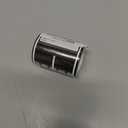 Roadway Tape - Black Road Track Tape for Kids Birthday Party Racing Party Decoration - 2.4 Inch Wide 33 FT Long